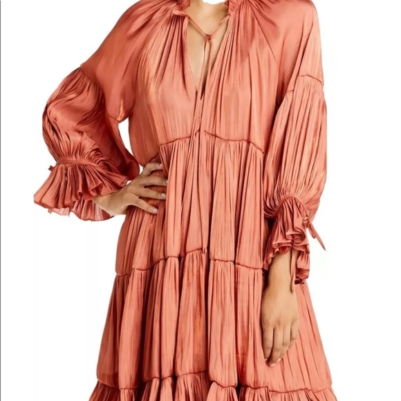 Cinq a sept Phyllis dress - Picture 2 of 7